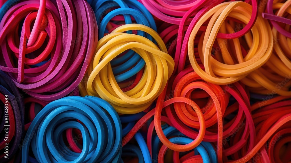 Elastic Bands Elastic Bands