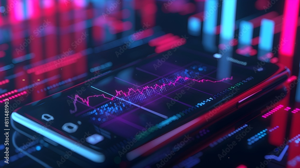 Index Mobile App RealTime Market Analysis at Your Fingertips Index Mobile App RealTime Market Analysis at Your Fingertips