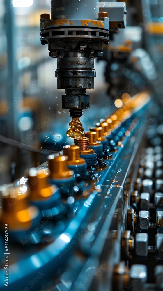 How do adaptive control systems improve the efficiency of industrial processes How do adaptive control systems improve the efficiency of industrial processes