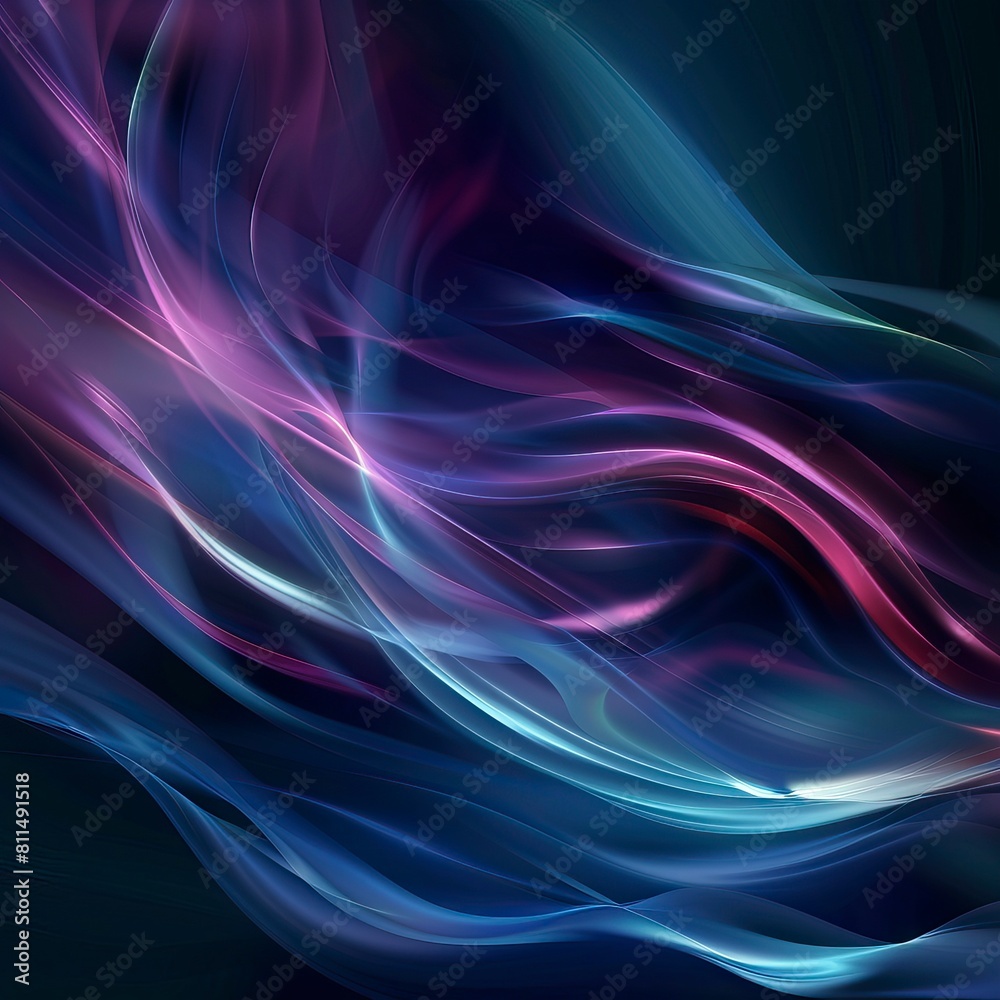 Obraz premium Abstract background