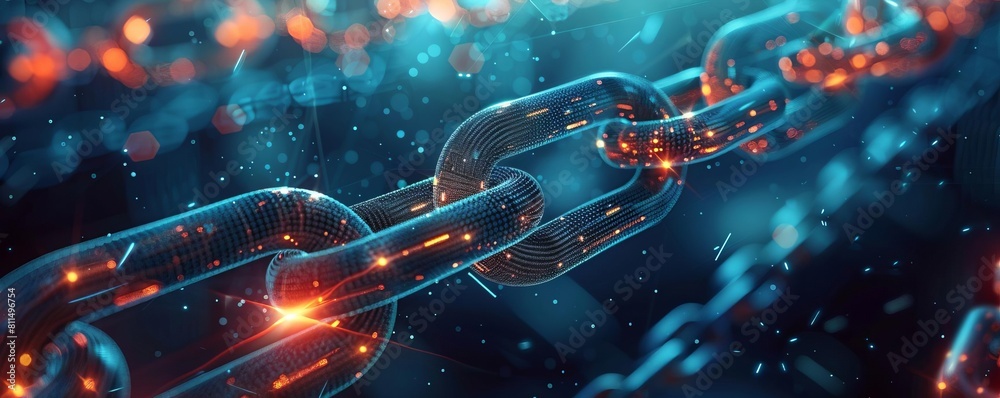 Smart contracts automate supply chain management and logistics Smart contracts automate supply chain management and logistics