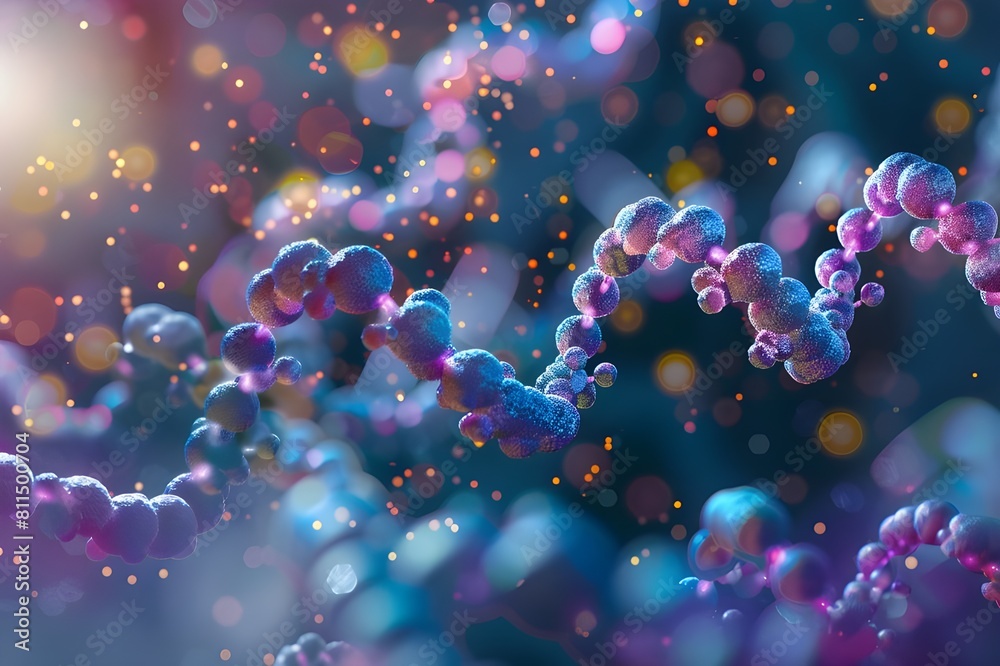 visual representation depicting the molecular process of EGFR inhibition by Osimertinib, even in the context of the T790M mutation.