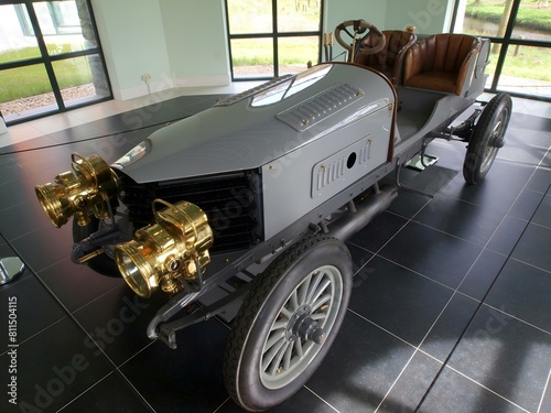 spyker 1930 oldest model car photo