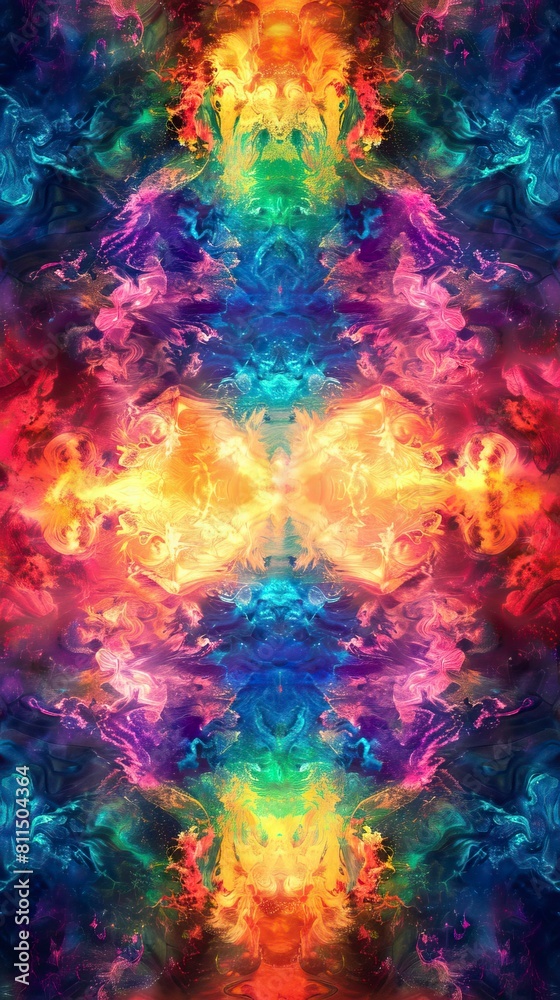 Acid trippy lsd abstract colorful psychedelic background, pictures of dmt, dmt pic, dmt art