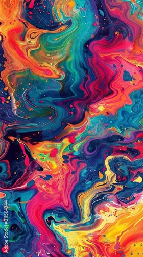 Acid trippy lsd abstract colorful psychedelic background, pictures of dmt, dmt pic, dmt art