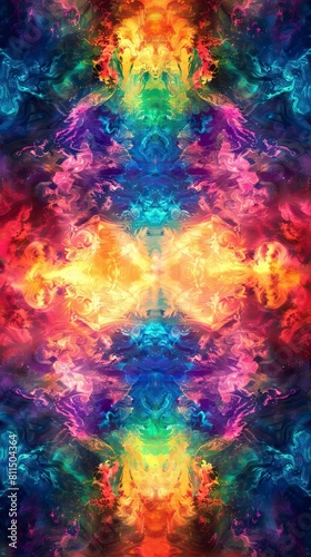Acid trippy lsd abstract colorful psychedelic background  pictures of dmt  dmt pic  dmt art