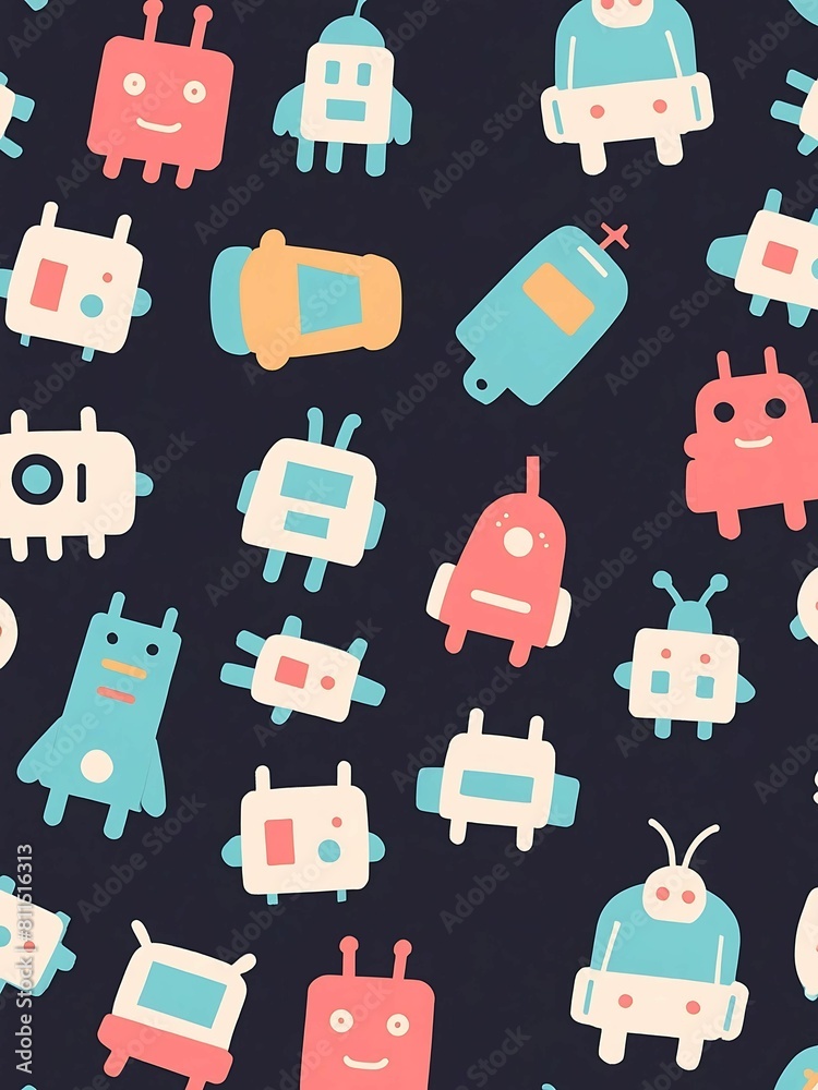 Toy wallpaper background Toy wallpaper background