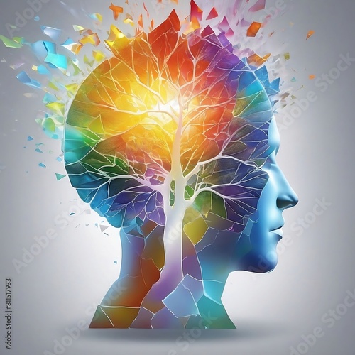Exploring Psyche's Depths of Shadow and Transformation