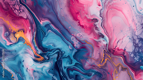 abstract watercolor background