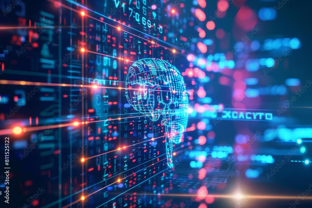 A tech company using machine learning to predict market trends and make datadriven investment decisions A tech company using machine learning to predict market trends and make datadriven investment decisions