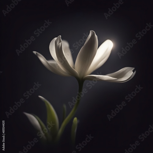  a-flower-darkened-in-velvet-like-color-rich-in-creams-and-shades-of-black-and-gray-bends-to-the-mo-42973873.jpeg