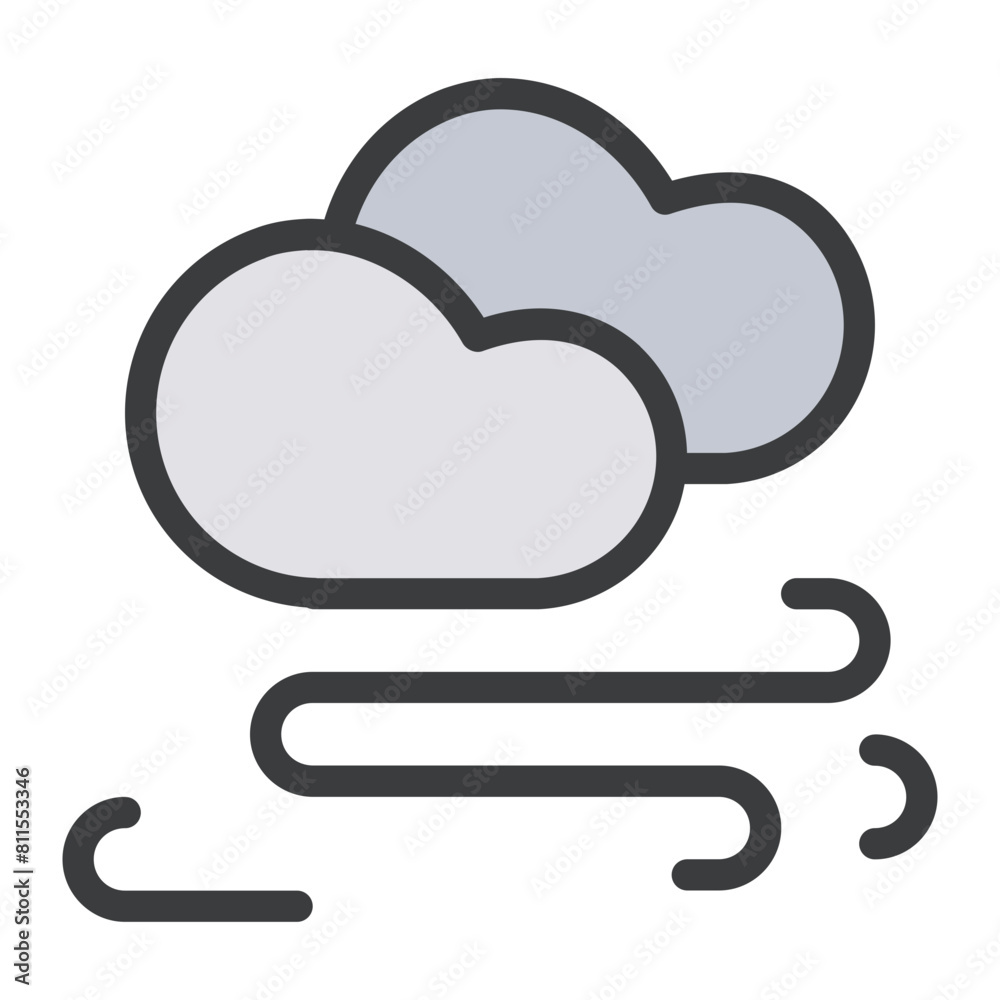 Storm Icon Storm Icon