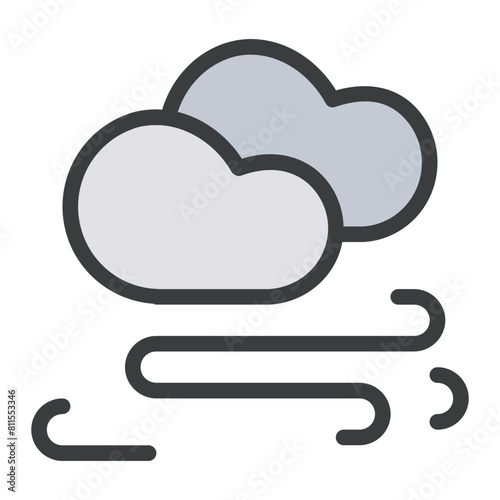 Storm Icon