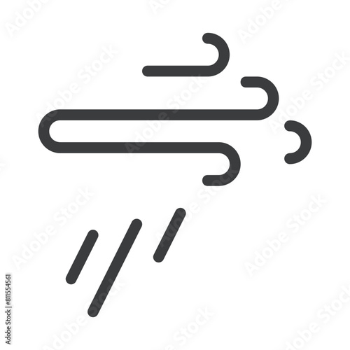 Hurricane Icon