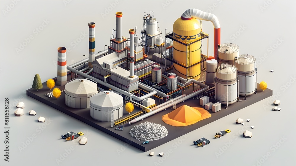 Graphical Depiction of Resource Depletion in Product Life Cycle Assessment Graphical Depiction of Resource Depletion in Product Life Cycle Assessment