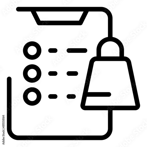 Wish List icon