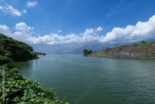 Photography Ropeway in Kerala India