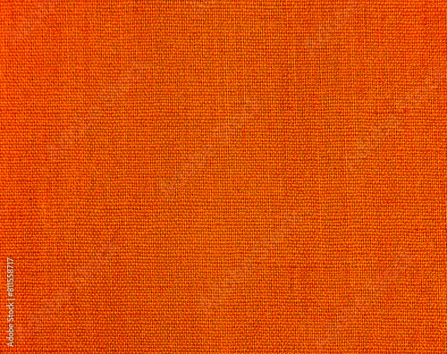 orange fabric texture