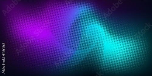 abstract colorful gradient background for design as banner, ads, and presentation concept. EPS 10