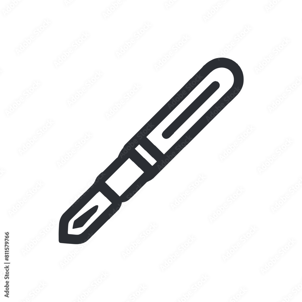 Transparent Paintbrush Icon Design in Vector Format, Paintbrush Clipart Icon Transparent Paintbrush Icon Design in Vector Format, Paintbrush Clipart Icon