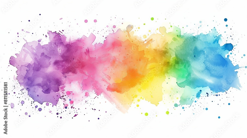 Celebrate the vibrant water color festival with spring and is celebrated with a splash of colors, music, dance Colorful pastel drawing paper texture, for greeting poster design art wallpaper Celebrate the vibrant water color festival with spring and is celebrated with a splash of colors, music, dance Colorful pastel drawing paper texture, for greeting poster design art wallpaper