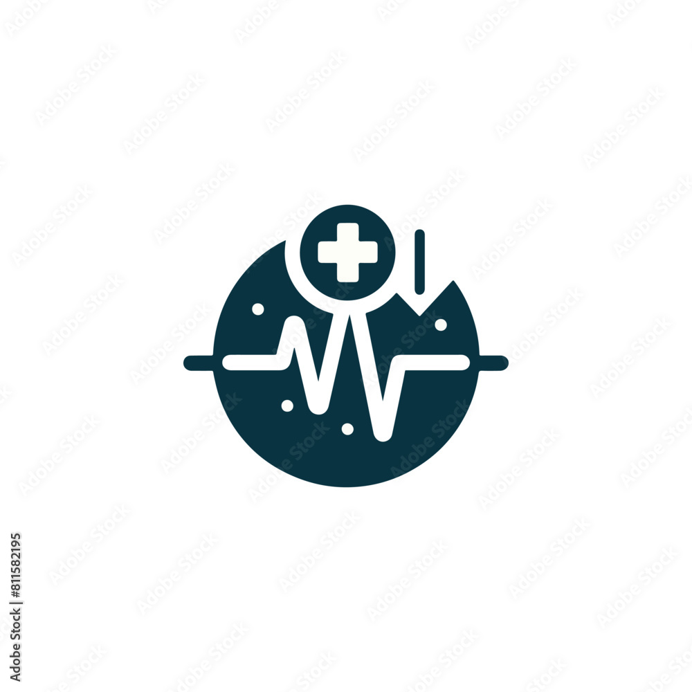 healthcare logo design vector healthcare logo design vector