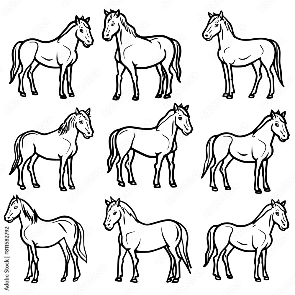 Baby Horse SVG, Horse SVG, Horse Clipart, Doodle Animal SVG, Doodle Horse SVG, Cute Horse SVG, Horse PNG, Horse Vector, Jungle Animal SVG, Cute Baby Horse SVG, Horse Outline SVG, Kids Coloring SVG, Nu Baby Horse SVG, Horse SVG, Horse Clipart, Doodle Animal SVG, Doodle Horse SVG, Cute Horse SVG, Horse PNG, Horse Vector, Jungle Animal SVG, Cute Baby Horse SVG, Horse Outline SVG, Kids Coloring SVG, Nu