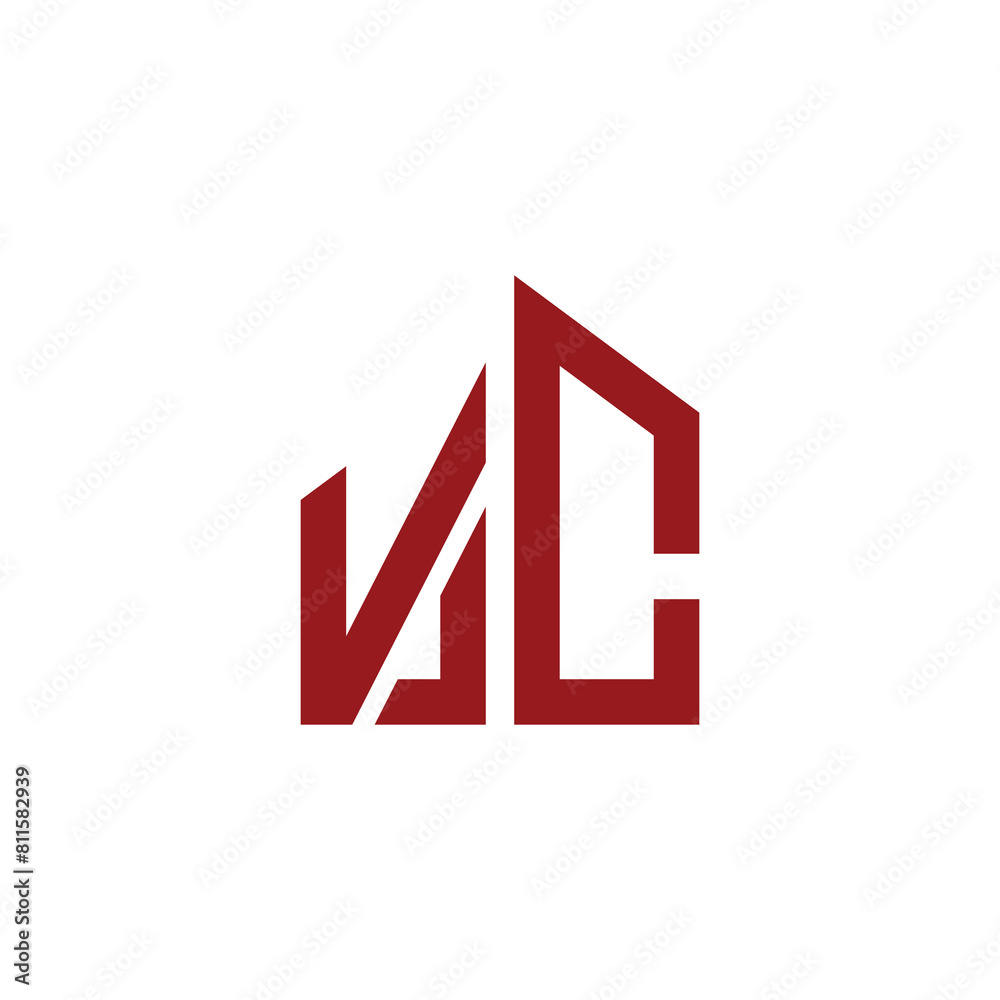 modern real estate logo design modern real estate logo design