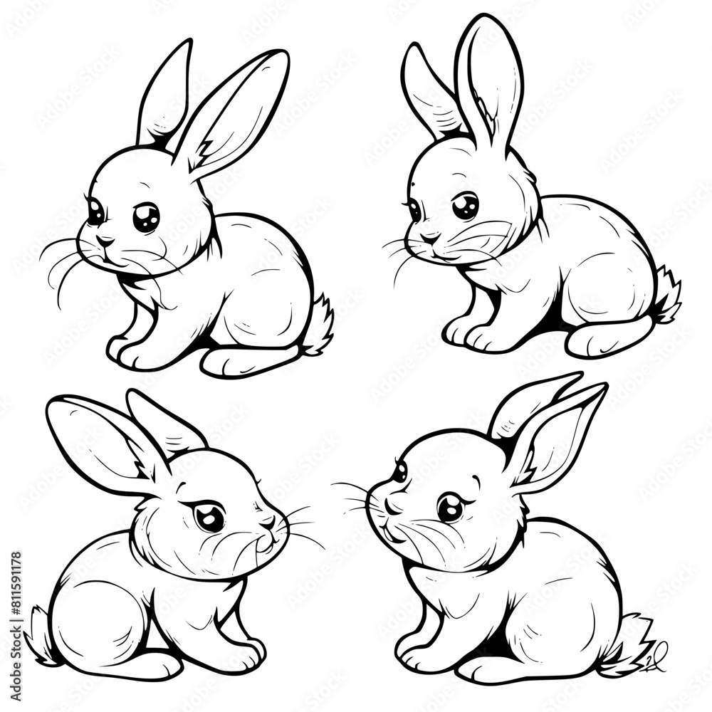 Baby Rabbit SVG, Rabbit Svg, Rabbit Clipart, Doodle Animal Svg, Doodle Rabbit Svg, Cute Rabbit Svg, Rabbit Png, Rabbit Vector, Jungle Animal Svg, Cute Baby Rabbit Svg, Rabbit Outline Svg, Kids Colorin Baby Rabbit SVG, Rabbit Svg, Rabbit Clipart, Doodle Animal Svg, Doodle Rabbit Svg, Cute Rabbit Svg, Rabbit Png, Rabbit Vector, Jungle Animal Svg, Cute Baby Rabbit Svg, Rabbit Outline Svg, Kids Colorin