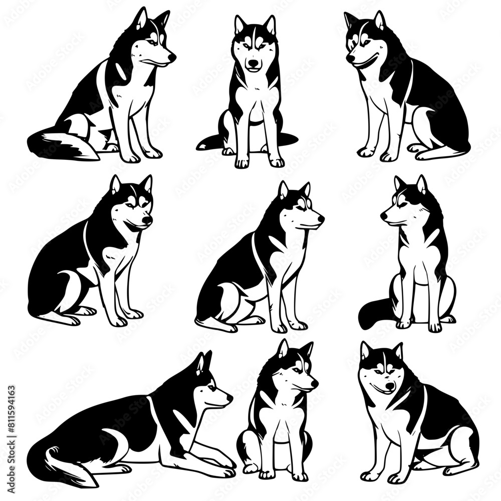 Dog vector, line art Dog, Dog outline, Dog svg, Dog png, Dog illustration, Labrador Retriever Dog, German Shepherd Dog, Golden Retriever Dog, Bulldog Dog, Beagle Dog, Poodle Dog, Boxer Dog, Dachshund Dog vector, line art Dog, Dog outline, Dog svg, Dog png, Dog illustration, Labrador Retriever Dog, German Shepherd Dog, Golden Retriever Dog, Bulldog Dog, Beagle Dog, Poodle Dog, Boxer Dog, Dachshund