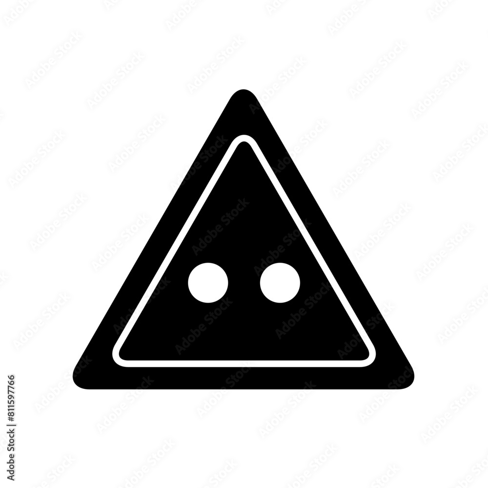 Shirt Button icon Shirt Button icon