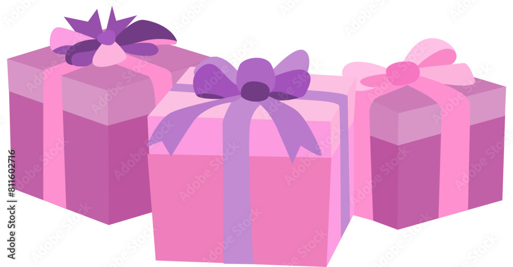 birthday gift box vector birthday gift box vector