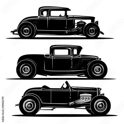 car, vintage, old, truck, retro, auto, classic, vehicle, antique, transportation, automobile, toy, model, transport, pickup, vector, isolated, wheel, hotrod, pick-up, rod, style, motor, hot, old timer