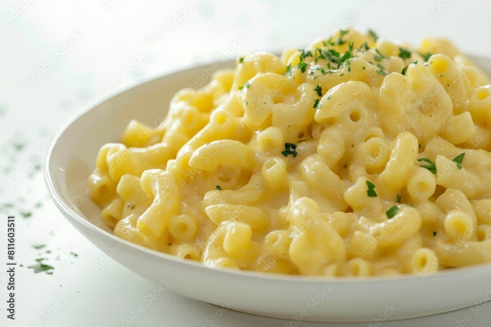 Easy 5-Ingredient Instant Pot Mac and Cheese: A Smooth and Velvety Texture Easy 5-Ingredient Instant Pot Mac and Cheese: A Smooth and Velvety Texture
