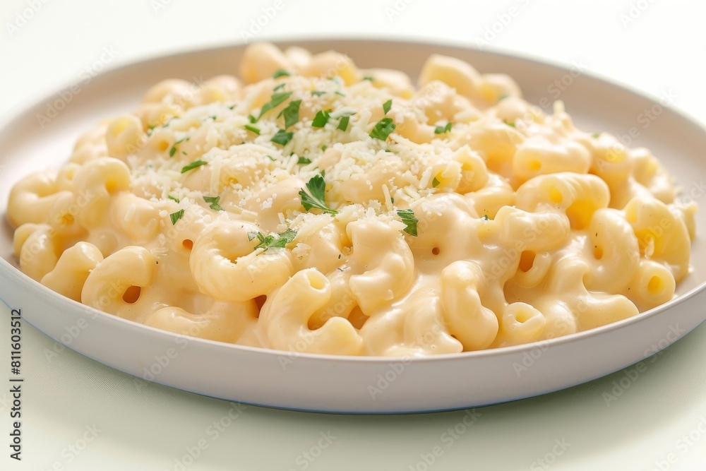 5-Ingredient Instant Pot Mac and Cheese: A Velvety and Satisfying Dish 5-Ingredient Instant Pot Mac and Cheese: A Velvety and Satisfying Dish