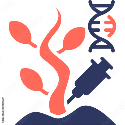 Gmo Icon