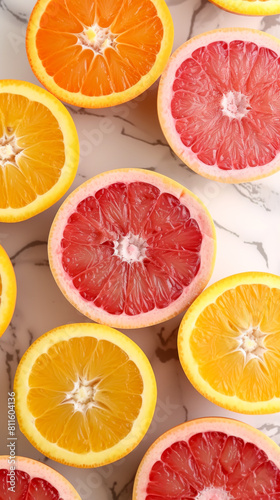 Citrus brilliance  droplets gleam  embodying the vibrant zest and pure goodness of freshly squeezed oranges