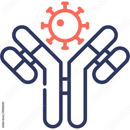 Antibody Icon