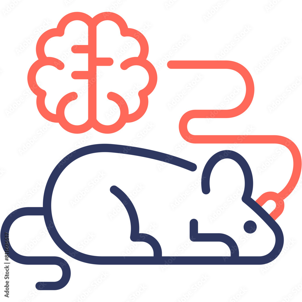 Optogenetics Icon Optogenetics Icon