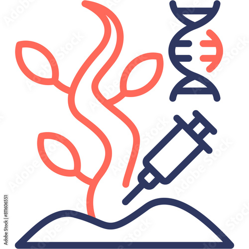Gmo Icon