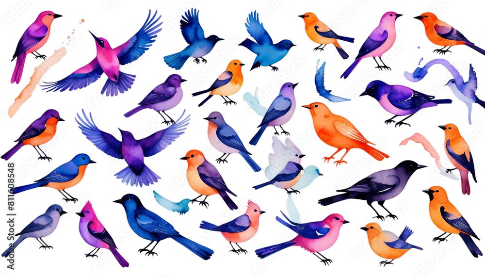 drawing watercolor violet set watercolour clipart pink silhouettes drawn background colorful hand cut illustration blue out orange transparent colors birds bird flying flock colours design pigeon drawing watercolor violet set watercolour clipart pink silhouettes drawn background colorful hand cut illustration blue out orange transparent colors birds bird flying flock colours design pigeon