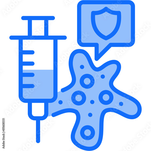 Immunotherapy Icon