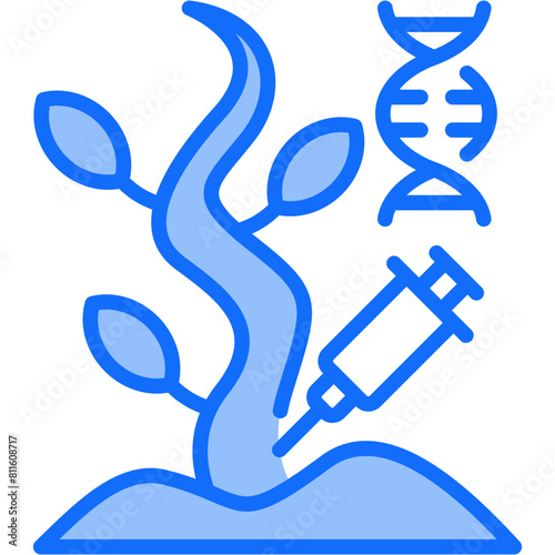 Gmo Icon
