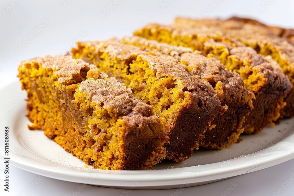 Delicious 3-Ingredient Pumpkin Bread with Warm Pumpkin Pie Filling Delicious 3-Ingredient Pumpkin Bread with Warm Pumpkin Pie Filling