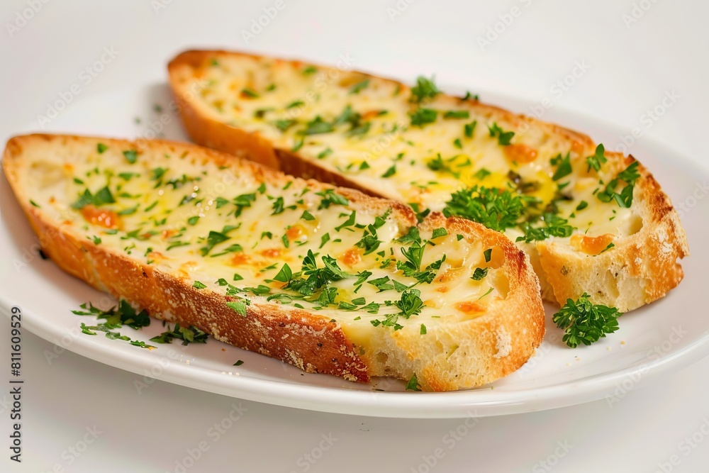 3-Cheese and Herb Garlic Bread Culinary Excellence 3-Cheese and Herb Garlic Bread Culinary Excellence