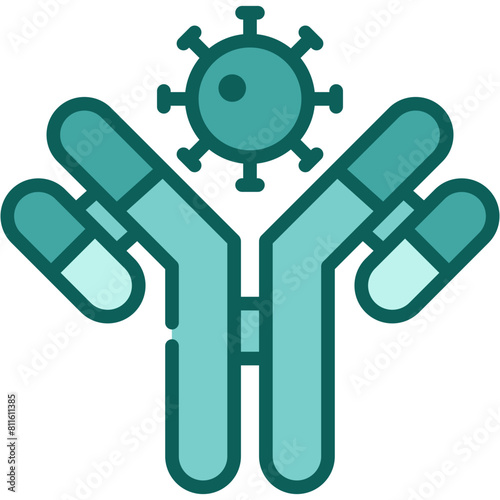 Antibody Icon