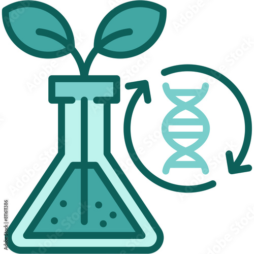 Biological Process Icon