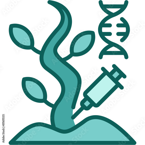 Gmo Icon