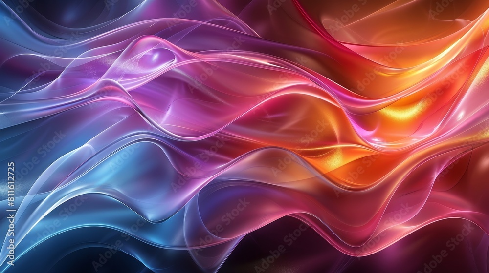 Abstract Backgrounds Modern Style: 3D copy space background with a modern abstract style Abstract Backgrounds Modern Style: 3D copy space background with a modern abstract style
