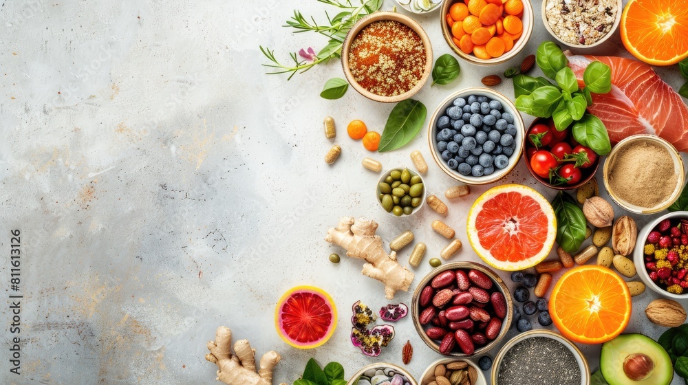 Engaging in Informed Wellness Deliberate Approach to Supplement Information for Optimal Nutritional Awareness and Personal Well being Engaging in Informed Wellness Deliberate Approach to Supplement Information for Optimal Nutritional Awareness and Personal Well being